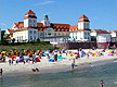 Kurhaus im Ostseebad Binz